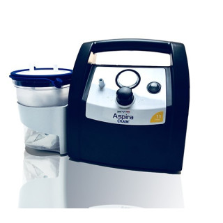 Aspira plus profesionalni kirurški aspirator 11 l/min