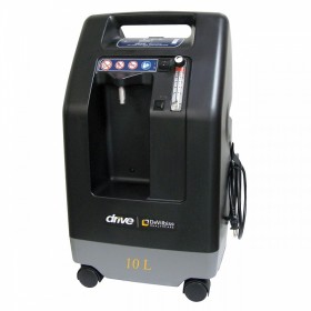 Concentratore di ossigeno devilbiss 10 litri/min - 1025ks
