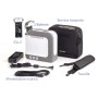 Concentratore di ossigeno devilbiss igo2 - automatico smart dose con batteria scorta