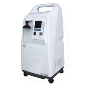 Concentratore di ossigeno serie oc-e 10 litri al minuto
