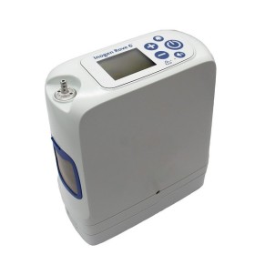 Inogen one rove 6 concentratore di ossigeno portatile 12 ore