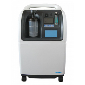 Concentratore di ossigeno oxy-relief 1-5 l/min