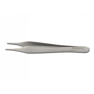 Clește micro adson - 12 cm