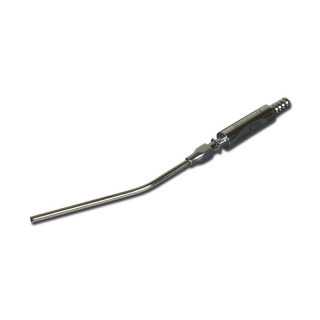 Canule d'aspiration. diamètre de rosen 3 mm