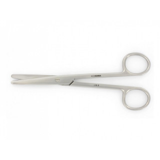 Foarfece mayo stille - drepte - 18 cm
