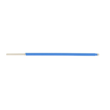 Elettrodo a palla retto 3mm - 10 cm