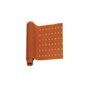 Fascia in para 10cm x 150 cm - 6 fori - 1 pezzo