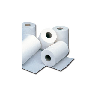 Roll wipes - 12 rolls