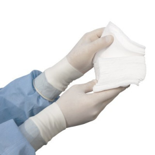 1 kg gázových obkladov, 10x10 cm