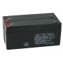 Batteria per port a suction flaem