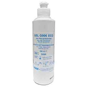 Gel blu per ultrasuoni g006 - bottiglia da 260 ml