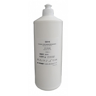Fiab g016 tecarterapeutický krém 1 liter