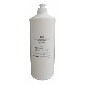 Crema per tecarterapia fiab g016 1 litro