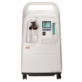 Concentratore di ossigeno serie oc-e 8 litri al minuto