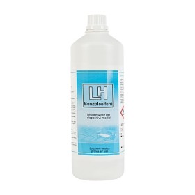 Lh benzalcolferri 1.000 ml