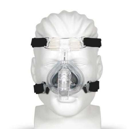 Maschera nasale per cpap flexifit hc405