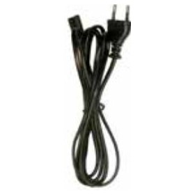 Cavo per alimentatore carica batterie vacu aid, concentratore,cpap devilbiss 