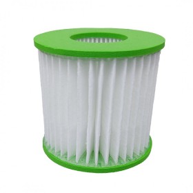 Filtro hepa di ricambio per concentratore oxy-relief