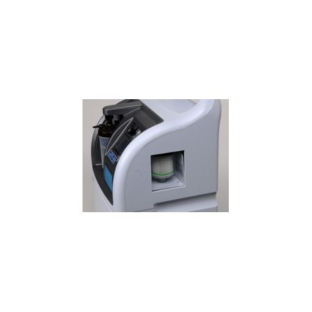 Filtro hepa di ricambio per concentratore oxy-relief