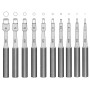 Curette biopsia-punch kai diametro 8 mm - 1 pezzo