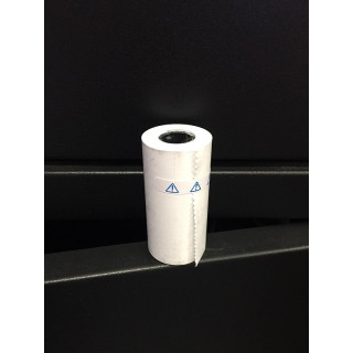 Carta termica per autoclave deneb