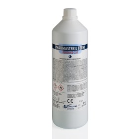 Disinfettante a base alcolica pharmasteril ferri 1.000 ml