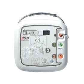 Defibrillatore semiautomatico ipad cu-sp1 aed