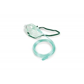 Maschera a media concentrazione - adulti