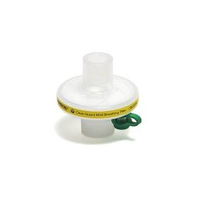 Filtro antibatterico e antivirale sterile clear-guard midi 1644000 - 1 pezzo