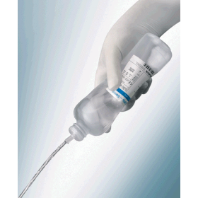 Ecolav nacl 0,9% soluzione salina sterile 30 ml - 1 pz.