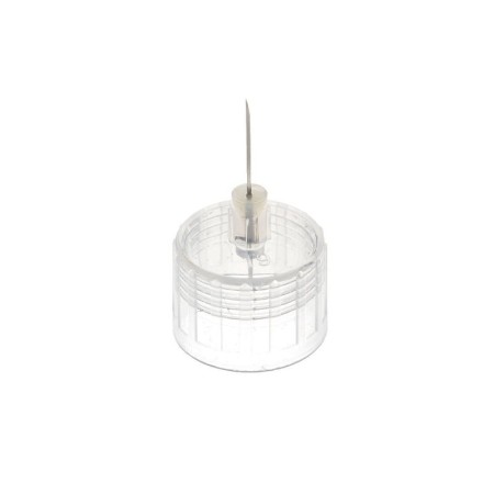 Aghi penna per insulina sterili micro pen 32g x 4mm - 100 pz.