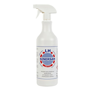Lh sinersan spray 1000 ml
