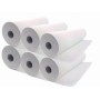 Lenzuolini 2 veli in pura cellulosa 59cm x 70m - scatola con 6 rotoli
