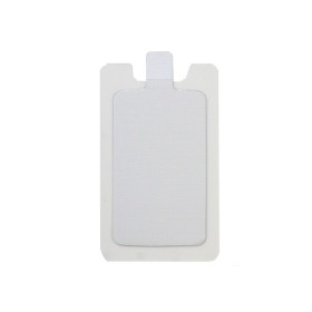 Placca monouso - adulti - conf. 25 pz.