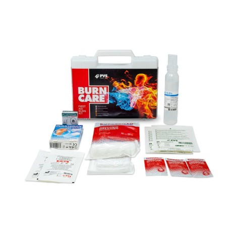 Kit ustioni Basic