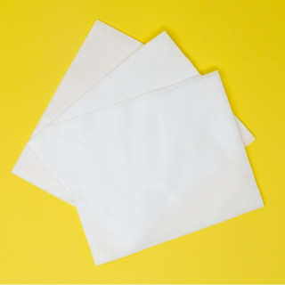 Extra soft drying cloth - 50 pcs.