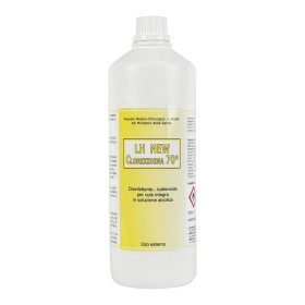 Disinfettante lh new clorexidina 70° 1.000 ml