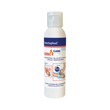 Gel antiscottatura flacone 118 ml