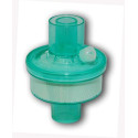 Filtri hme hygrobac s - 352/5877 - confez. da 25 pezzi