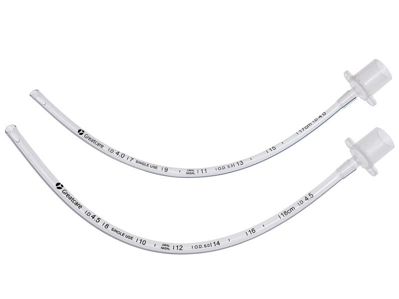 Tubi Endotracheali
