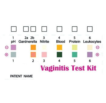 Test Ginecologici