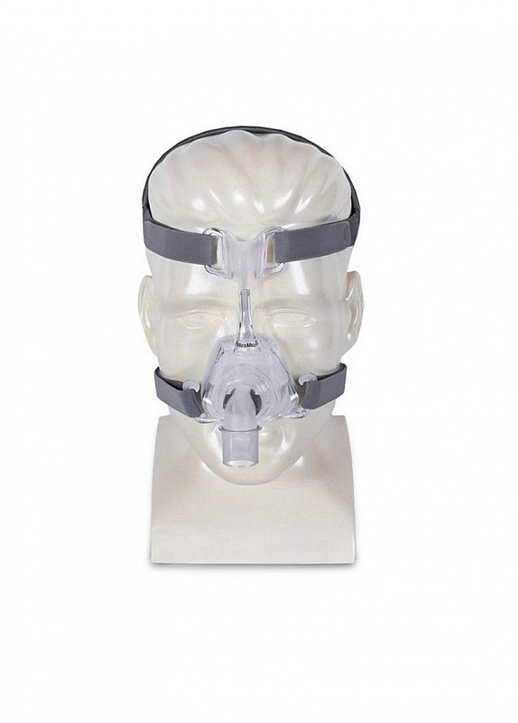 Maschere Nasali e Orali per CPAP