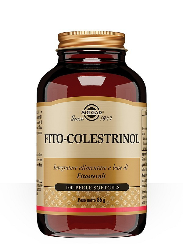 Vitamine liposolubili A - D - E - K2 e Carotenoidi