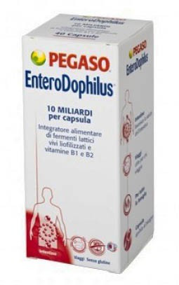 Integratori PEGASO