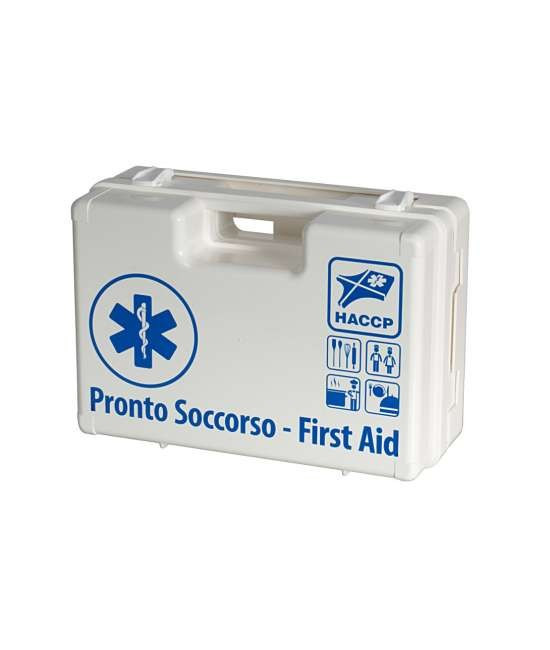 Prodotti HACCP