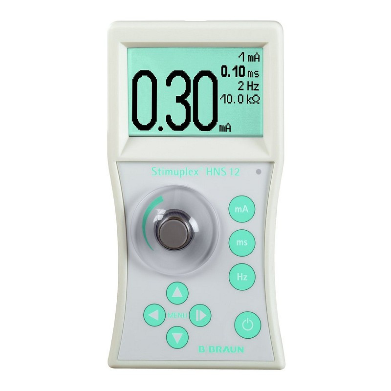 Elettroneurostimolazione