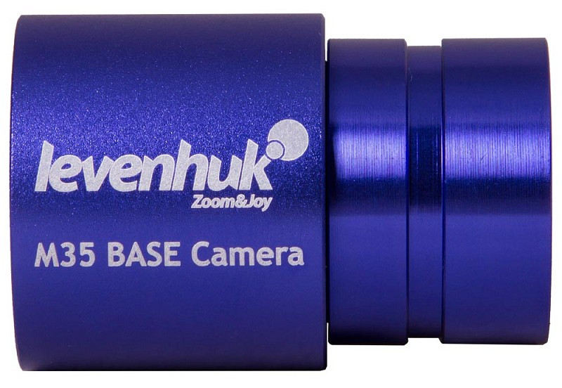 Fotocamere digitali per microscopi