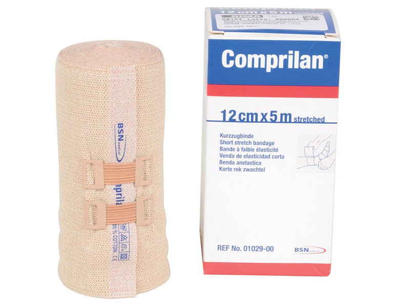 Bende compressive