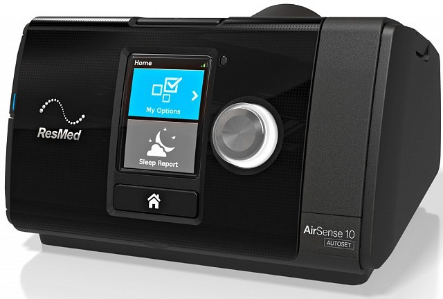CPAP e AUTOCPAP