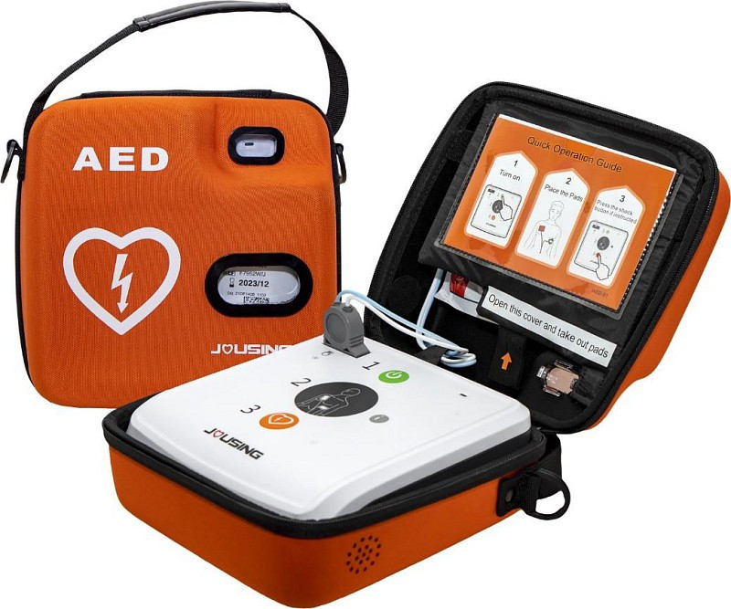 Defibrillatori